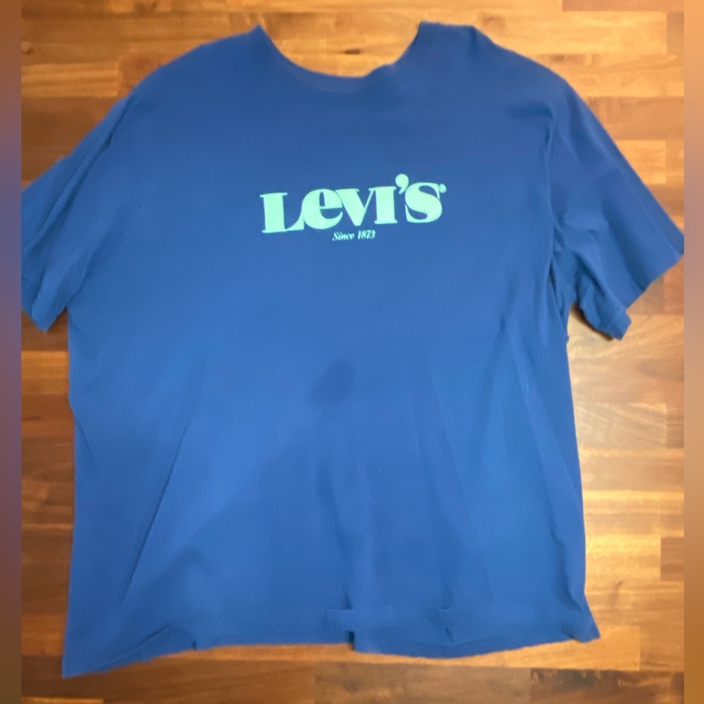 Vintage Levi’s Tee